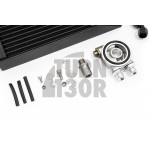 Kit de refroidissement d'huile Forge Motorsport Toyota Yaris GR Kit de refroidissement d'huile Forge Motorsport Toyota Yaris GR