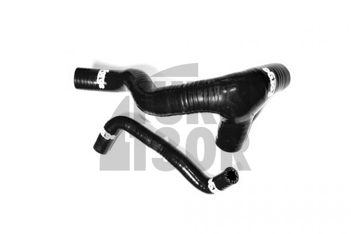 Kit de tuyaux de purge dair Forge TT 8N / Golf 4 GTI / Leon 1M 1.8T Kit de tuyaux de purge dair Forge TT 8N / Golf 4 GTI / Leon 1M 1.8T