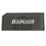 Filtre à air Ramair pour Audi TT 8J, S3 8P, et A3 8P avec moteur 2.0 TFSI Filtre à air Ramair pour Audi TT 8J, S3 8P, et A3 8P avec moteur 2.0 TFSI
