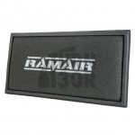 Filtre à air Ramair pour Audi TT 8N, Golf 4 GTI, S3 8L, et Leon 1M 1.8T 20V Filtre à air Ramair pour Audi TT 8N, Golf 4 GTI, S3 8L, et Leon 1M 1.8T 20V