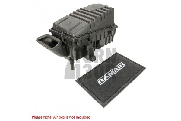 Filtre à air Ramair pour Audi TTS/TTRS MK2 8J, RS3 8P