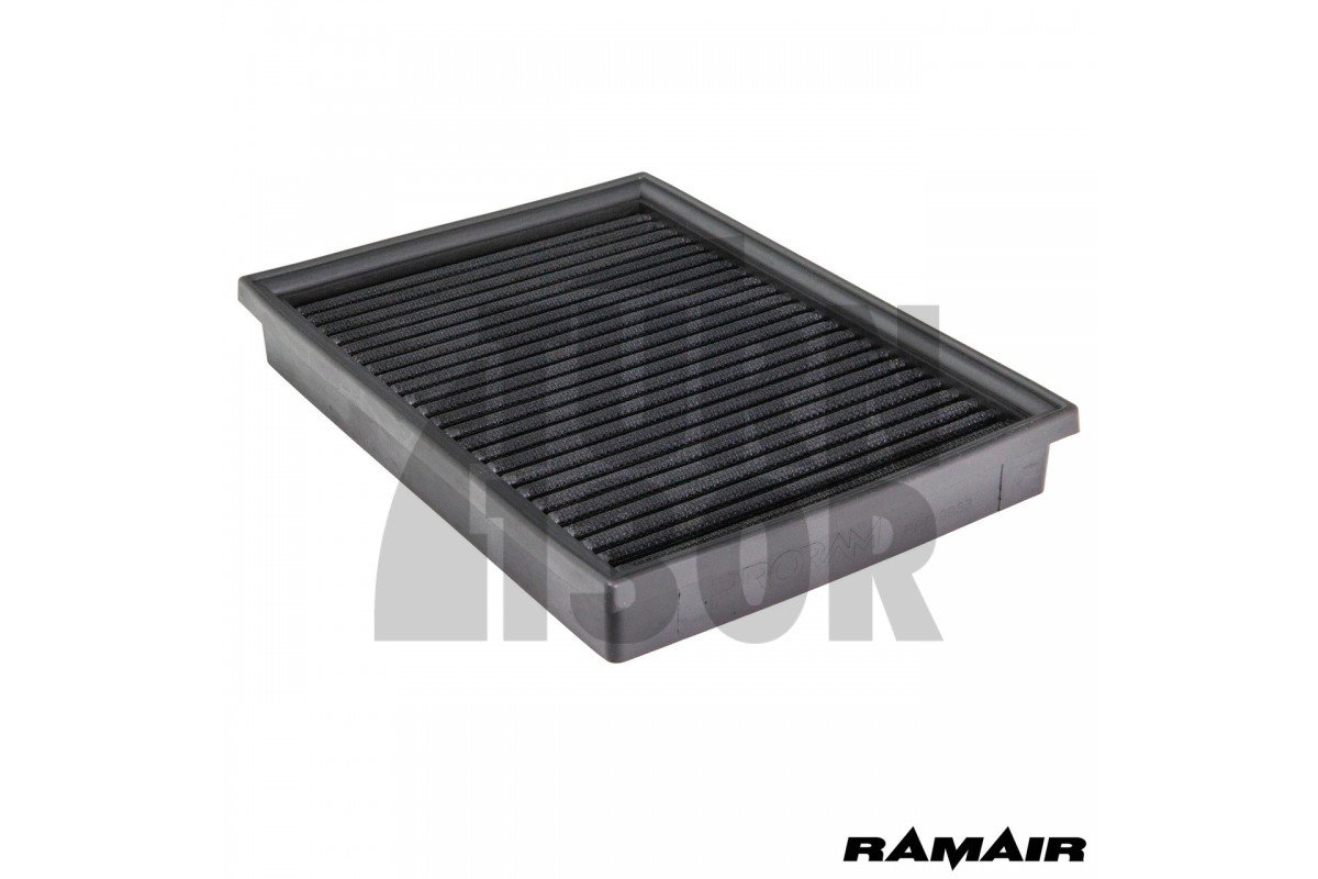 Ramair Performance Panel Air Filter pour BMW M3 E36 3.0 / 3.2 Ramair Performance Panel Air Filter pour BMW M3 E36 3.0 / 3.2