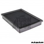 Ramair Performance Panel Air Filter pour BMW M3 E36 3.0 / 3.2 Ramair Performance Panel Air Filter pour BMW M3 E36 3.0 / 3.2