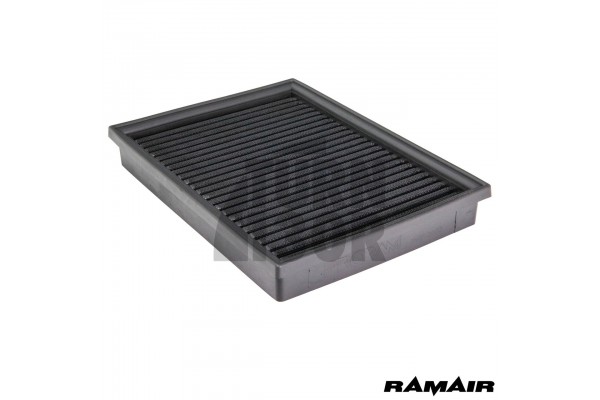 Ramair Performance Panel Air Filter pour BMW M3 E36 3.0 / 3.2