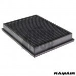 Ramair Performance Panel Air Filter pour BMW M3 E36 3.0 / 3.2 Ramair Performance Panel Air Filter pour BMW M3 E36 3.0 / 3.2