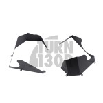 Ramair Performance Intake Kit pour BMW M3 F80 / M4 F8x Ramair Performance Intake Kit pour BMW M3 F80 / M4 F8x