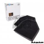 Filtres à air Ramair Proram Panel pour BMW M5 F10 et M6 F1x