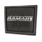 Filtre à air Ramair Panel pour Ford Fiesta ST Mk7 Filtre à air Ramair Panel pour Ford Fiesta ST Mk7