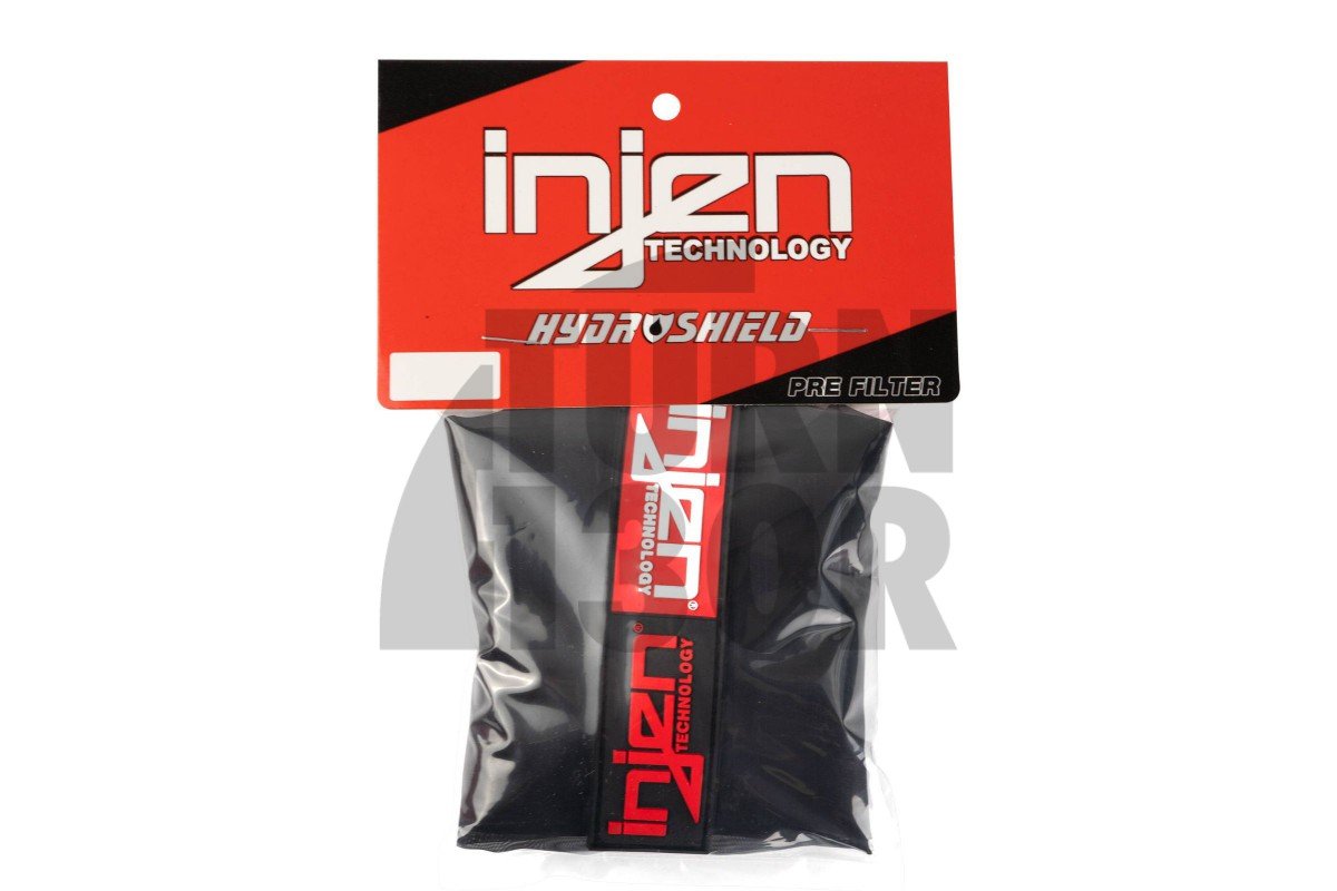 Filtre à air Injen Hydro Shield 18cm x 18cm Filtre à air Injen Hydro Shield 18cm x 18cm