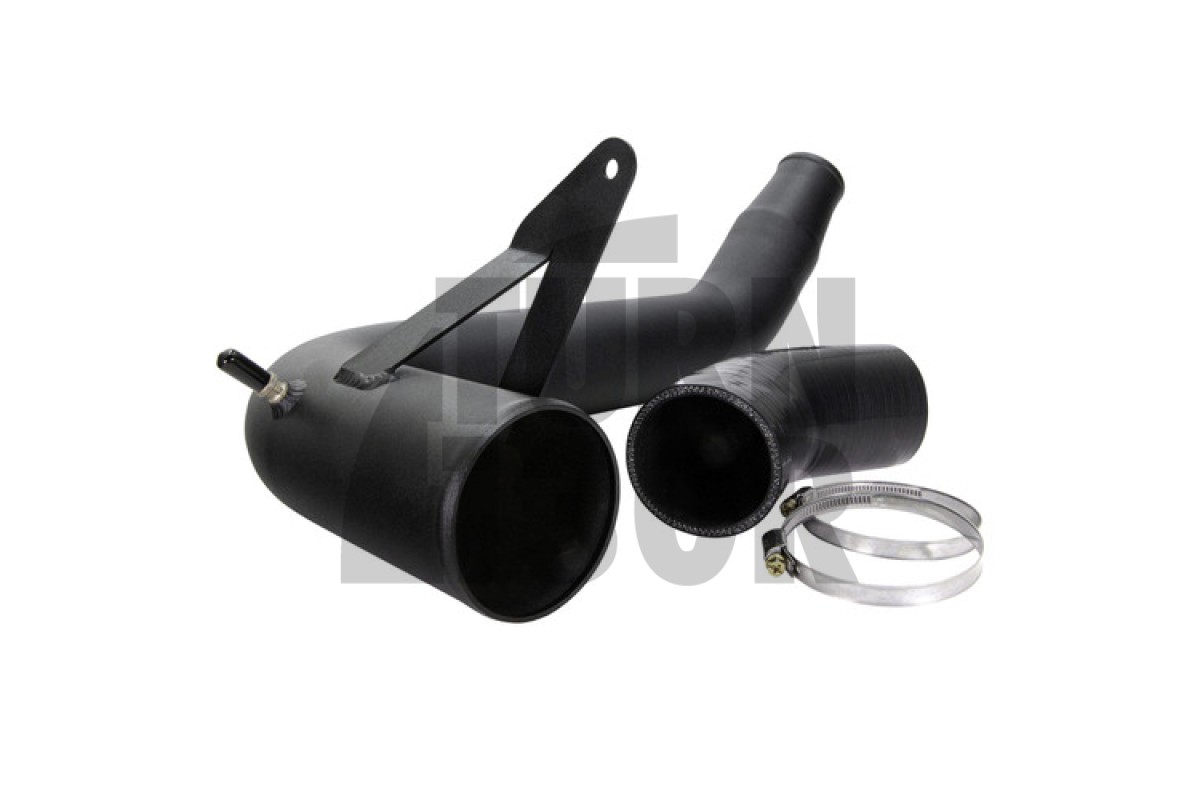 Ramair Crossover Intake Pipe pour Ford Focus 2 ST 225