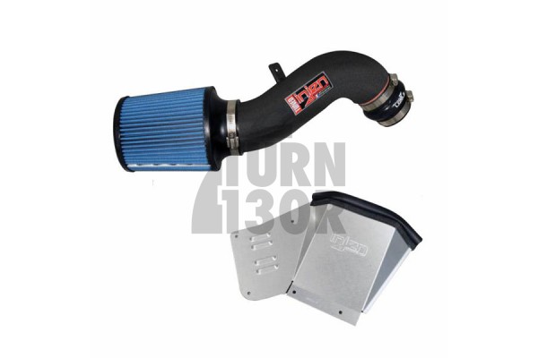Injen intake Audi S4 et S5 B8 / B8.5 3.0 TFSI