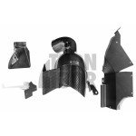 Eventuri Carbon Fiber Intake System pour BMW 140i / 240i F2x