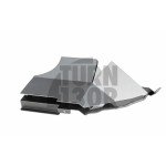 Eventuri Carbon Fiber Intake System pour BMW 140i / 240i F2x