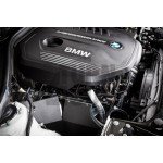 Eventuri Carbon Fiber Intake System pour BMW 140i / 240i F2x