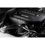 Eventuri Carbon Fiber Intake System pour BMW 140i / 240i F2x