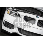 Eventuri Carbon Fiber Intake System pour BMW 140i / 240i F2x