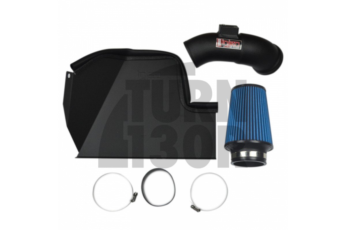 Injen Intake BMW 140i / 240i F2x et 340i / 440i F3x