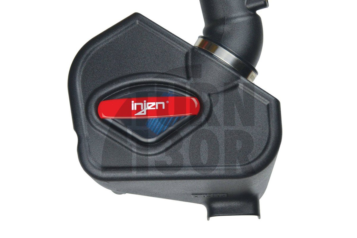 Injen Evo intake BMW M3 F80 / M4 F82 Injen Evo intake BMW M3 F80 / M4 F82