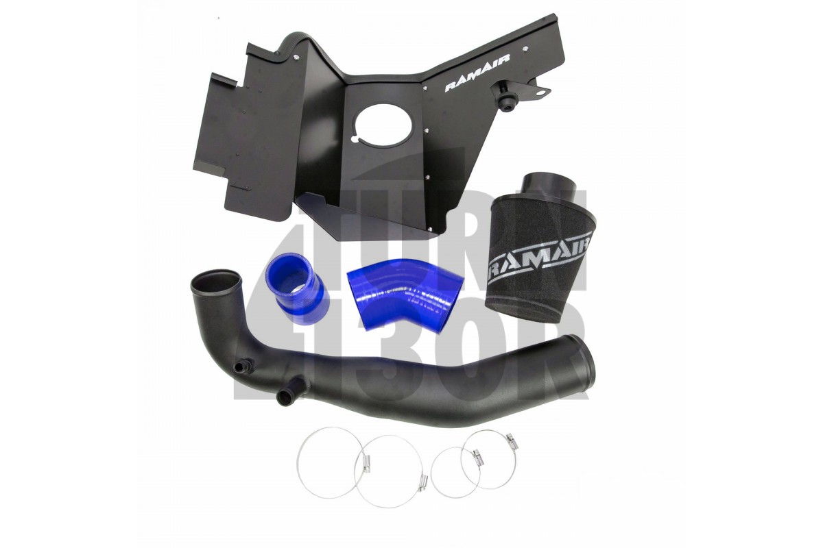 Kit dadmission Ramair pour Ford Mustang EcoBoost 2.3T Kit dadmission Ramair pour Ford Mustang EcoBoost 2.3T