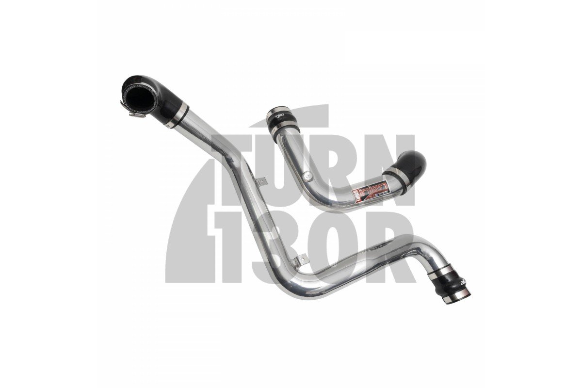 Injen Intercooler Pipes Kit Ford Focus 3 ST Injen Intercooler Pipes Kit Ford Focus 3 ST