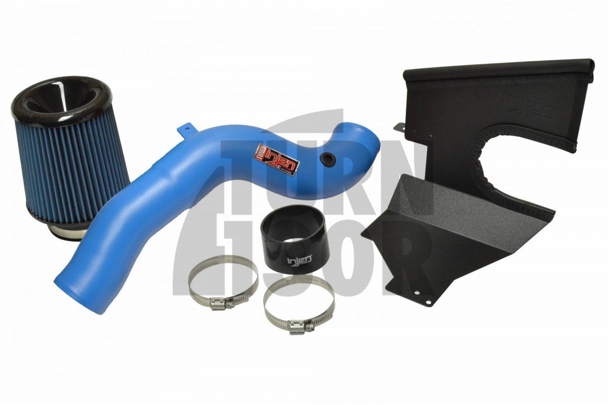 Admission Injen Ford Focus MK3 RS Admission Injen Ford Focus MK3 RS