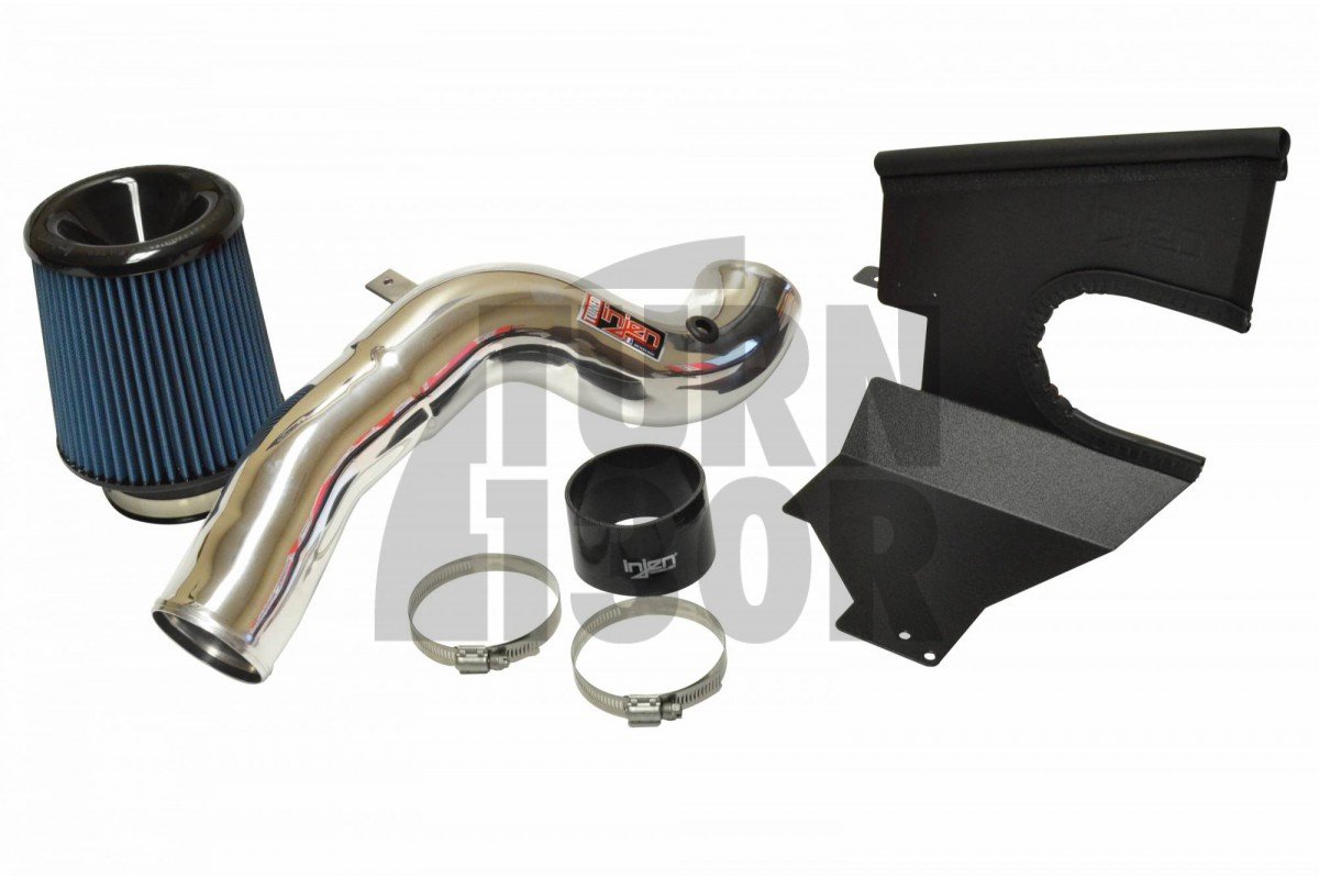 Admission Injen Ford Focus MK3 RS Admission Injen Ford Focus MK3 RS
