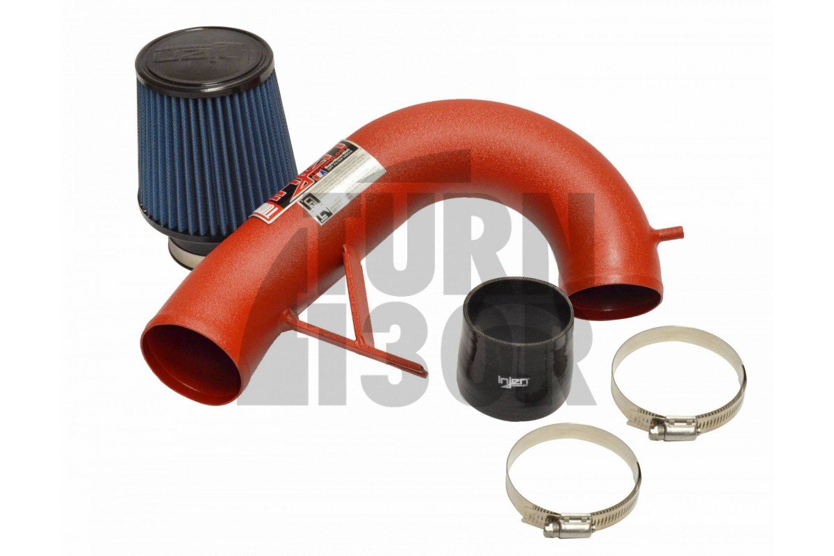 Admission Injen Golf 7 GTI / R / Leon 3 Cupra / Audi S3 8V Admission Injen Golf 7 GTI / R / Leon 3 Cupra / Audi S3 8V
