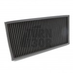 Ramair Pro-Ram Filtre à air pour Golf 4 GTI, Leon 1M, S3 8L, et TT 8N 1.8T 20V Ramair Pro-Ram Filtre à air pour Golf 4 GTI, Leon 1M, S3 8L, et TT 8N 1.8T 20V