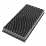 Ramair Pro-Ram Filtre à air pour Golf 4 GTI, Leon 1M, S3 8L, et TT 8N 1.8T 20V Ramair Pro-Ram Filtre à air pour Golf 4 GTI, Leon 1M, S3 8L, et TT 8N 1.8T 20V