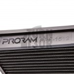 Ramair Pro-Ram Filtre à air pour Golf 4 GTI, Leon 1M, S3 8L, et TT 8N 1.8T 20V Ramair Pro-Ram Filtre à air pour Golf 4 GTI, Leon 1M, S3 8L, et TT 8N 1.8T 20V
