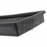 Filtre à air Ramair Panel pour 2.0 TSI EA888.1 dans Golf 6 GTI, Scirocco, Leon 1P, Octavia 1Z Filtre à air Ramair Panel pour 2.0 TSI EA888.1 dans Golf 6 GTI, Scirocco, Leon 1P, Octavia 1Z