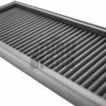 Filtre à air Ramair Panel pour 2.0 TSI EA888.1 dans Golf 6 GTI, Scirocco, Leon 1P, Octavia 1Z Filtre à air Ramair Panel pour 2.0 TSI EA888.1 dans Golf 6 GTI, Scirocco, Leon 1P, Octavia 1Z