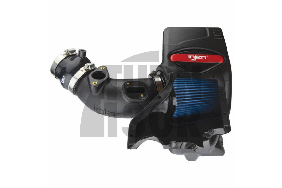 Kit dadmission Injen Evo Honda Civic Type R FK8 Kit dadmission Injen Evo Honda Civic Type R FK8