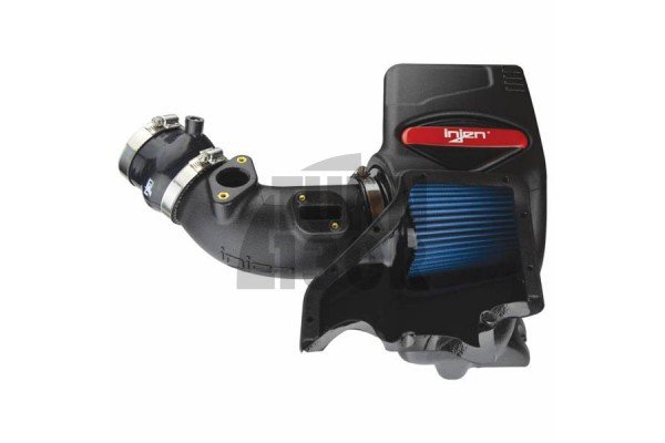 Kit d'admission Injen Evo Honda Civic Type R FK8