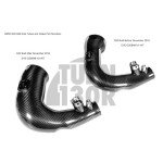 Eventuri Carbon Fiber Intake System pour BMW 240i G42 et 340i / 440i G2x Eventuri Carbon Fiber Intake System pour BMW 240i G42 et 340i / 440i G2x