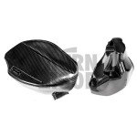Eventuri Carbon Fiber Intake System pour BMW 240i G42 et 340i / 440i G2x Eventuri Carbon Fiber Intake System pour BMW 240i G42 et 340i / 440i G2x