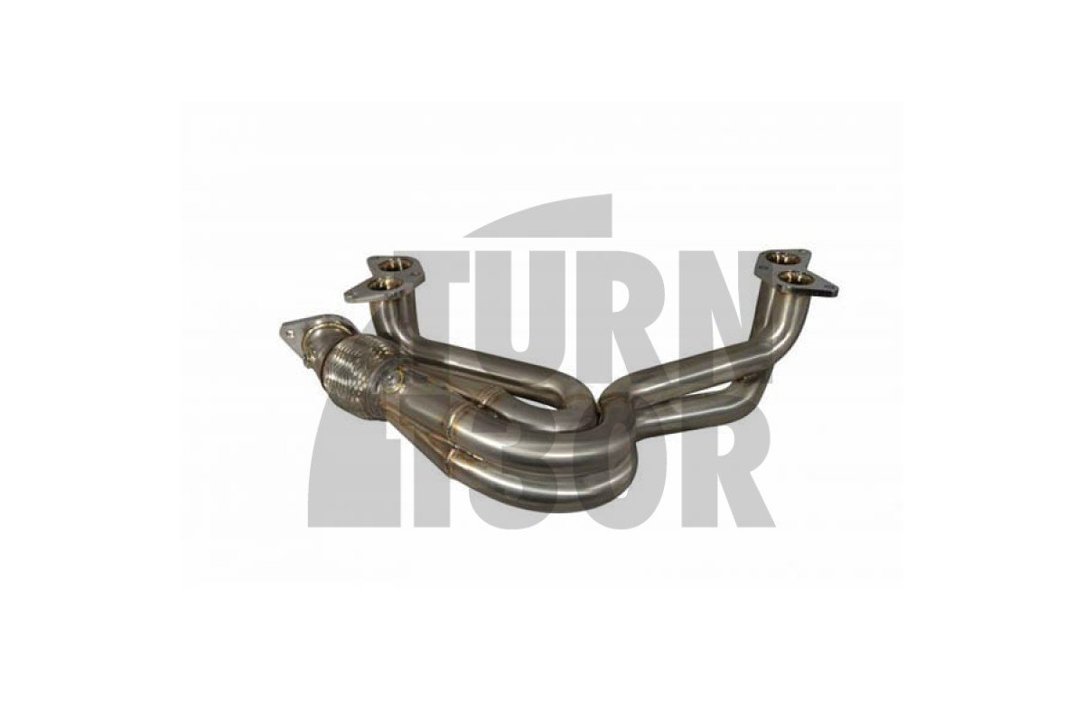 Collecteur déchappement Injen Subaru BRZ / Toyota GT86 Collecteur déchappement Injen Subaru BRZ / Toyota GT86