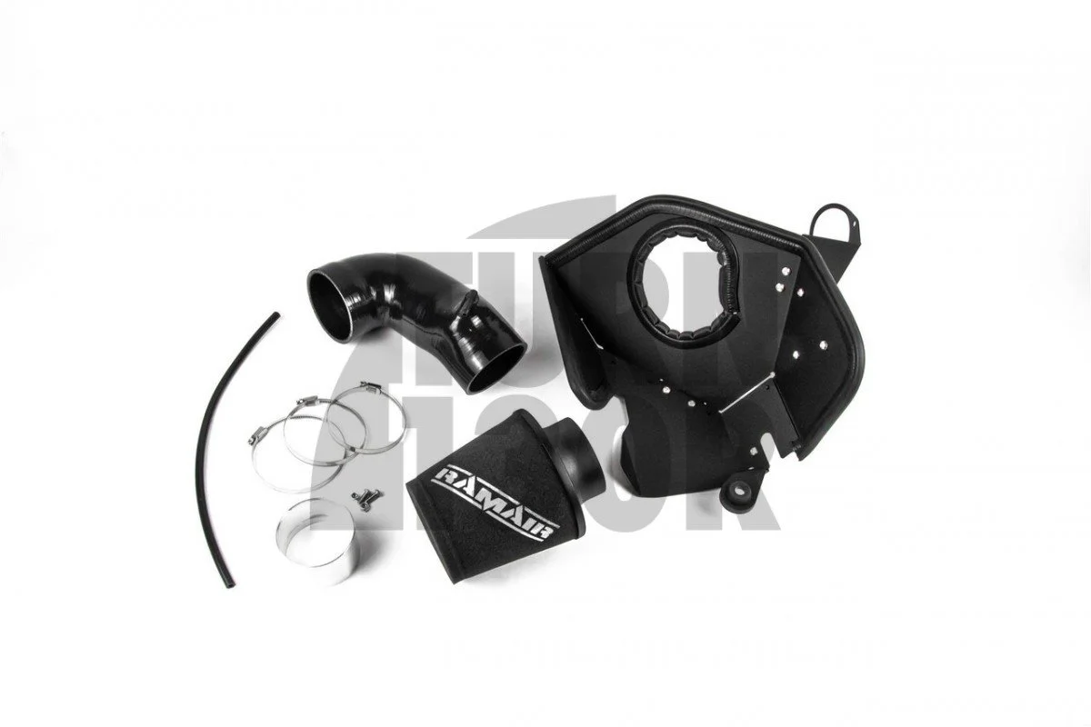 Ramair Intake pour Golf 8 GTI, S3 8Y, Golf 8 R, Octavia VRS NX, et Cupra Forementor Ramair Intake pour Golf 8 GTI, S3 8Y, Golf 8 R, Octavia VRS NX, et Cupra Forementor