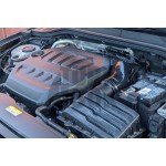 Tuyau dadmission en silicone pour Golf 8 GTI et Octavia NX VRS avec Ramair Upgrade Tuyau dadmission en silicone pour Golf 8 GTI et Octavia NX VRS avec Ramair Upgrade