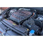 Tuyau dadmission en silicone pour Golf 8 GTI et Octavia NX VRS avec Ramair Upgrade Tuyau dadmission en silicone pour Golf 8 GTI et Octavia NX VRS avec Ramair Upgrade