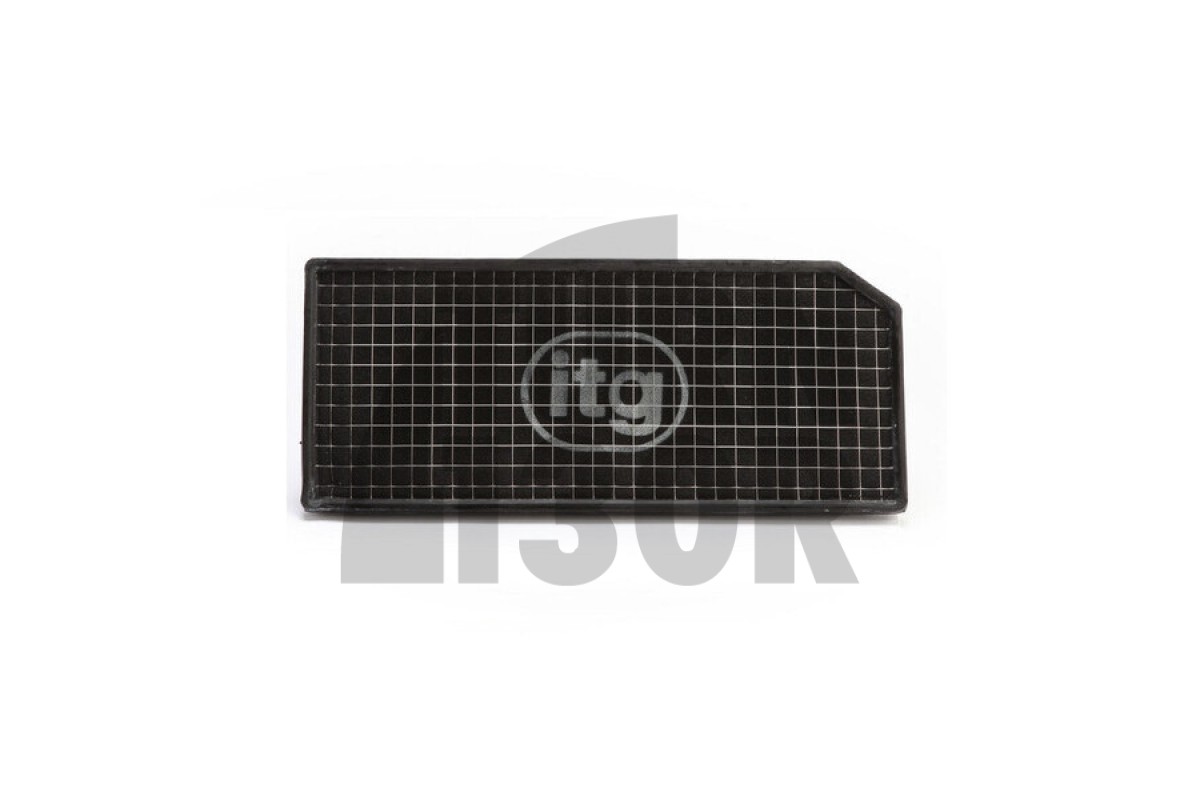 ITG Profilter Panel Filtre à air Golf 5 GTI / Golf 6 R / Scirocco 2.0 TFSI ITG Profilter Panel Filtre à air Golf 5 GTI / Golf 6 R / Scirocco 2.0 TFSI