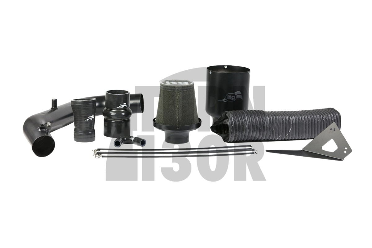 Maxogen Intake pour Ford Focus 3 ST 250 ITG Maxogen Intake pour Ford Focus 3 ST 250 ITG