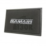 Filtre à air Ramair Panel pour Golf MK5 R32 et Audi A3 3.2 V6 8P Filtre à air Ramair Panel pour Golf MK5 R32 et Audi A3 3.2 V6 8P