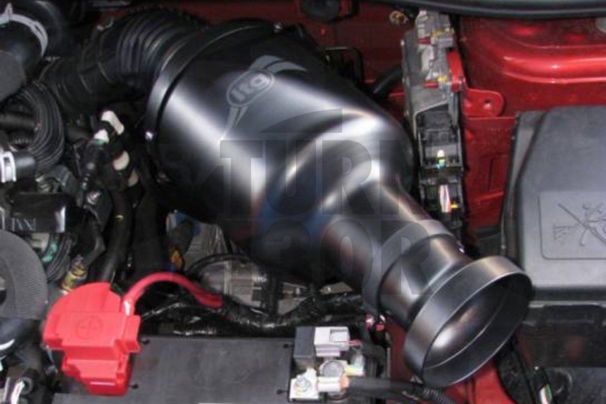 Maxogen Intake pour Renault Clio 4 RS ITG Maxogen Intake pour Renault Clio 4 RS ITG