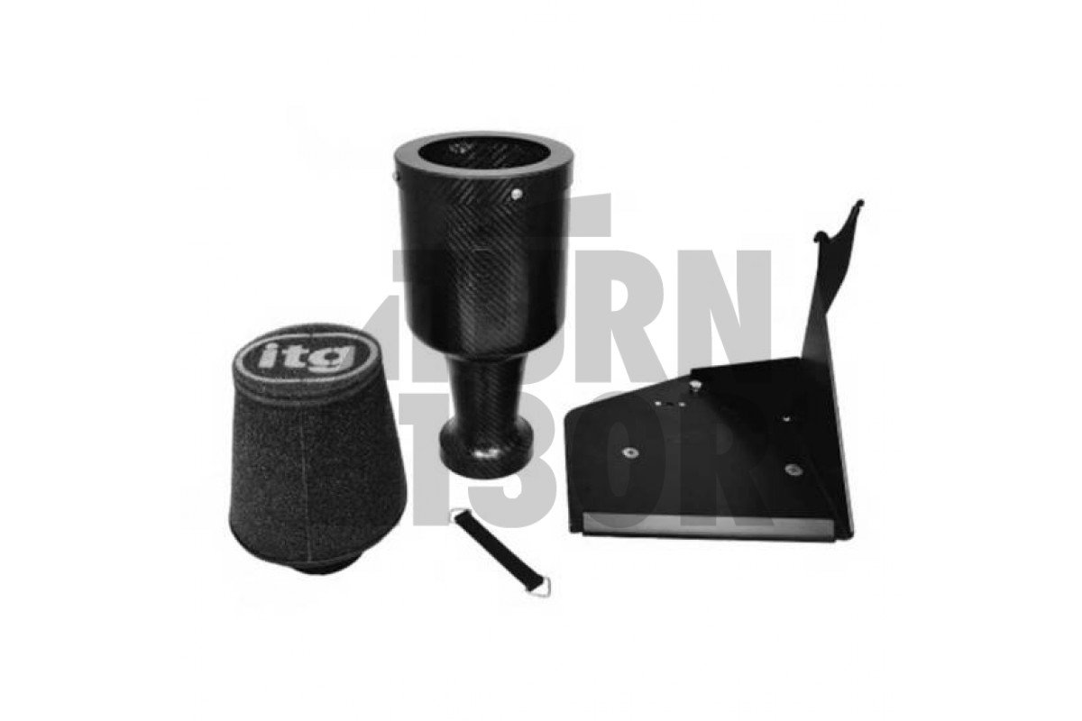 Maxogen Intake pour Renault Clio 4 RS ITG Maxogen Intake pour Renault Clio 4 RS ITG