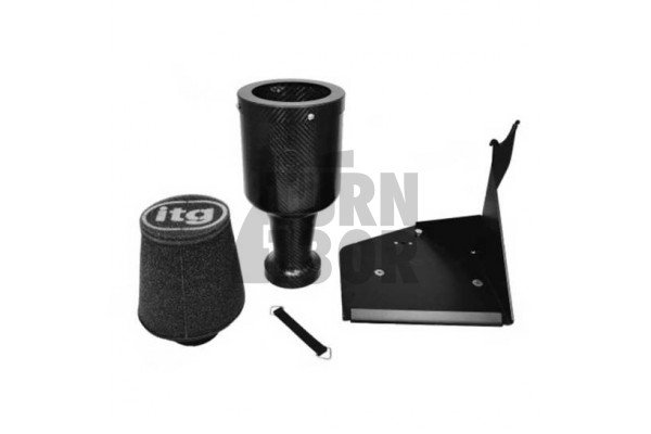 Maxogen Intake pour Renault Clio 4 RS ITG