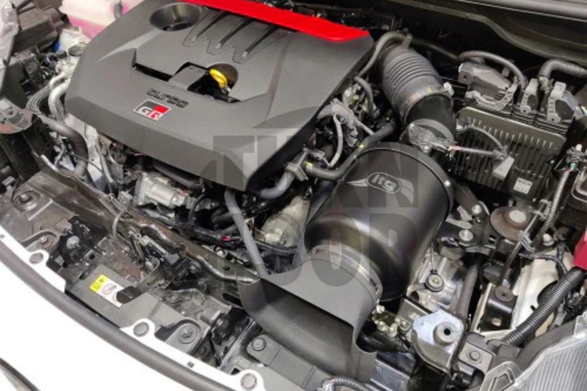 Admission Maxogen pour Toyota Yaris GR ITG Admission Maxogen pour Toyota Yaris GR ITG