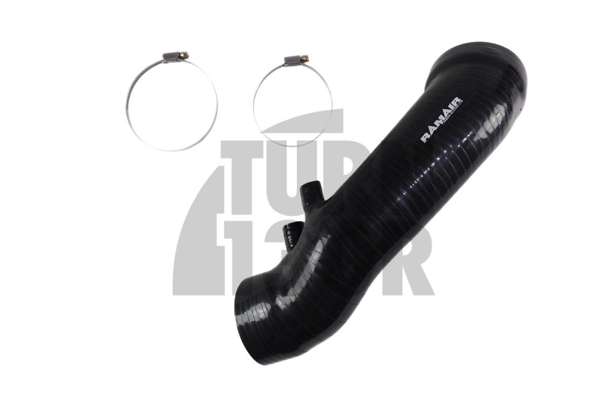 Ramair Tuyau dadmission en silicone pour Honda Civic Type R FN2