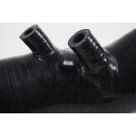 Ramair Tuyau dadmission en silicone pour Honda Civic Type R FN2
