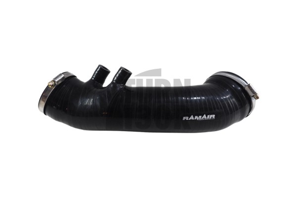 Ramair Tuyau d'admission en silicone pour Honda Civic Type R FN2